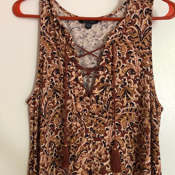 American Eagle dress - Picture 2 of 3